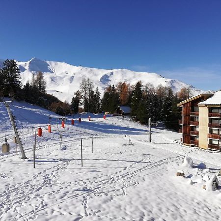 Studio 1 Piece Plagne Village 4 Personnes 2050 M Pied Des Pistes La Plagne Eksteriør billede