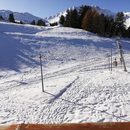 Studio 1 Piece Plagne Village 4 Personnes 2050 M Pied Des Pistes La Plagne Eksteriør billede